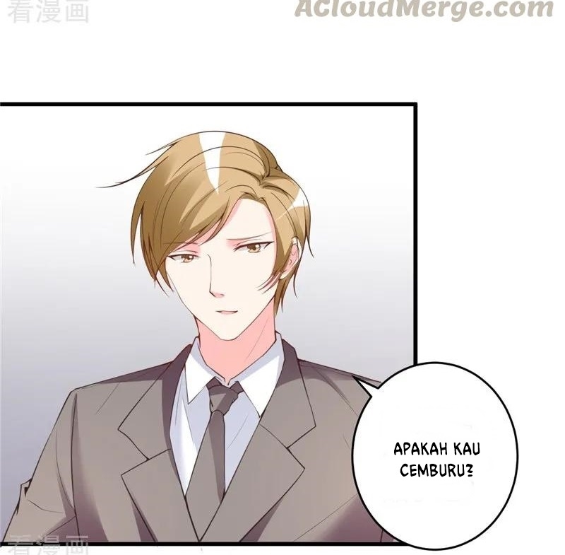Ceo’s Top Master Chapter 26 - halaman 19