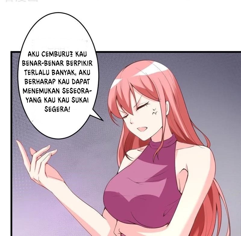 Ceo’s Top Master Chapter 26 - halaman 20