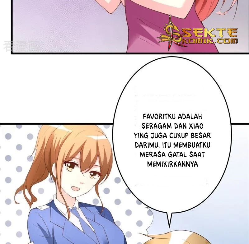 Ceo’s Top Master Chapter 26 - halaman 21