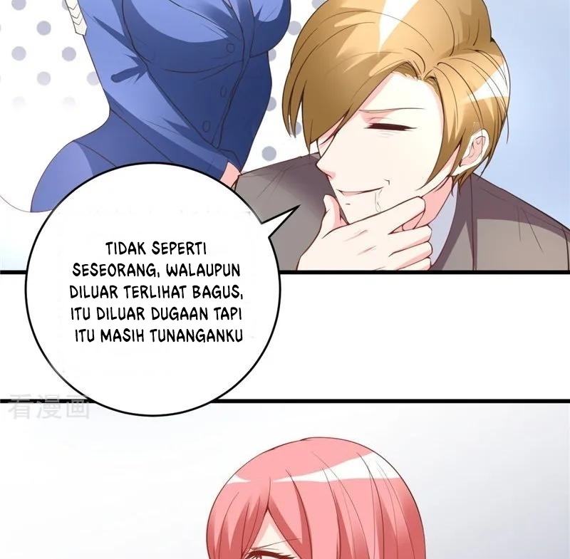 Ceo’s Top Master Chapter 26 - halaman 22