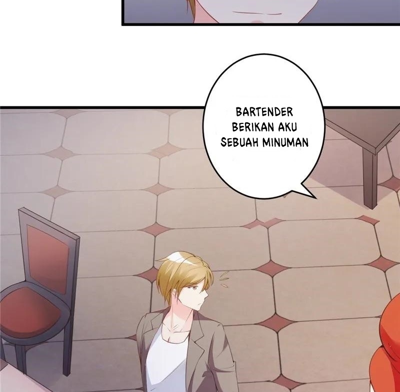 Ceo’s Top Master Chapter 26 - halaman 31