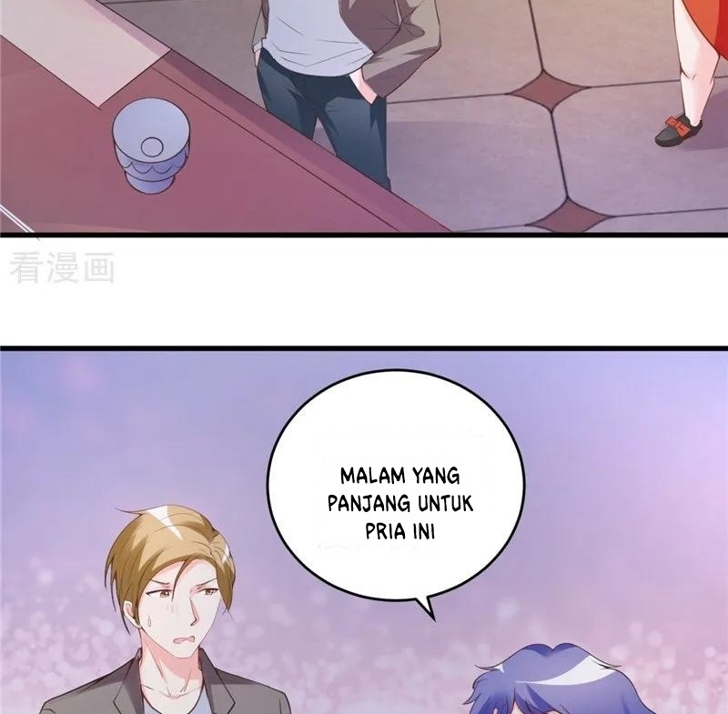 Ceo’s Top Master Chapter 26 - halaman 32