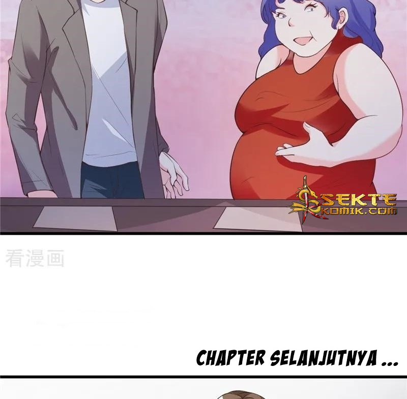 Ceo’s Top Master Chapter 26 - halaman 33