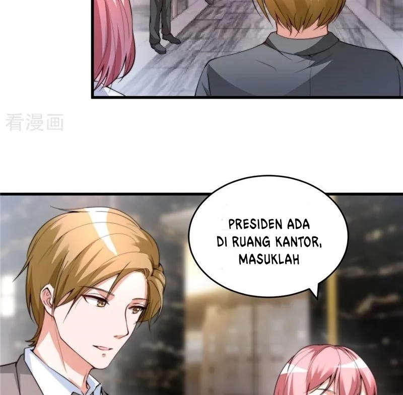 Ceo’s Top Master Chapter 26 - halaman 6