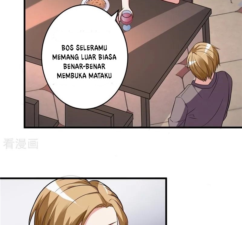 Ceo’s Top Master Chapter 27 - halaman 10