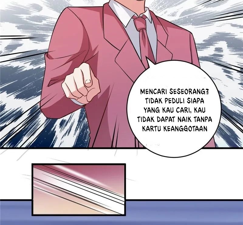 Ceo’s Top Master Chapter 27 - halaman 18