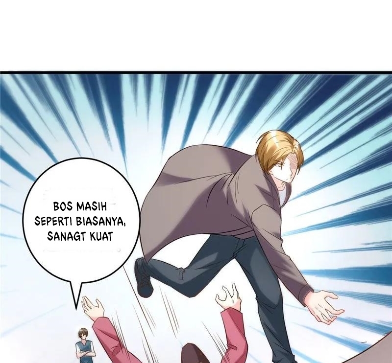 Ceo’s Top Master Chapter 27 - halaman 20
