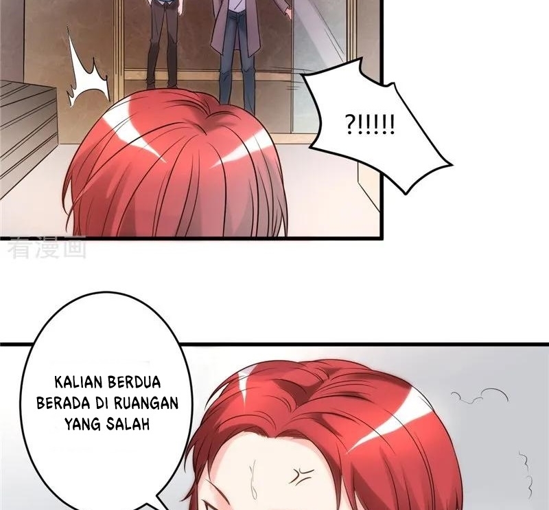 Ceo’s Top Master Chapter 27 - halaman 24