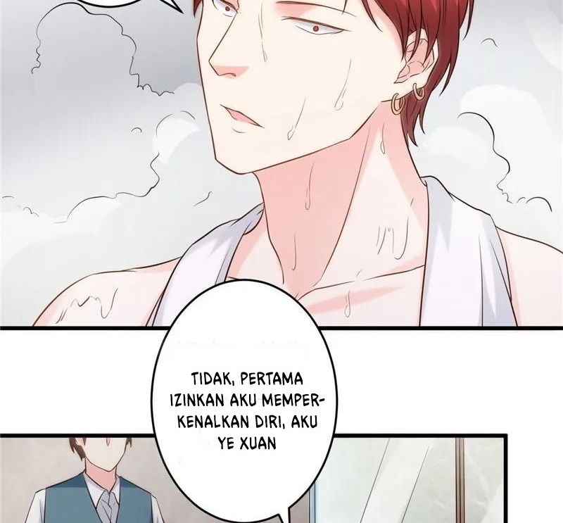 Ceo’s Top Master Chapter 27 - halaman 25