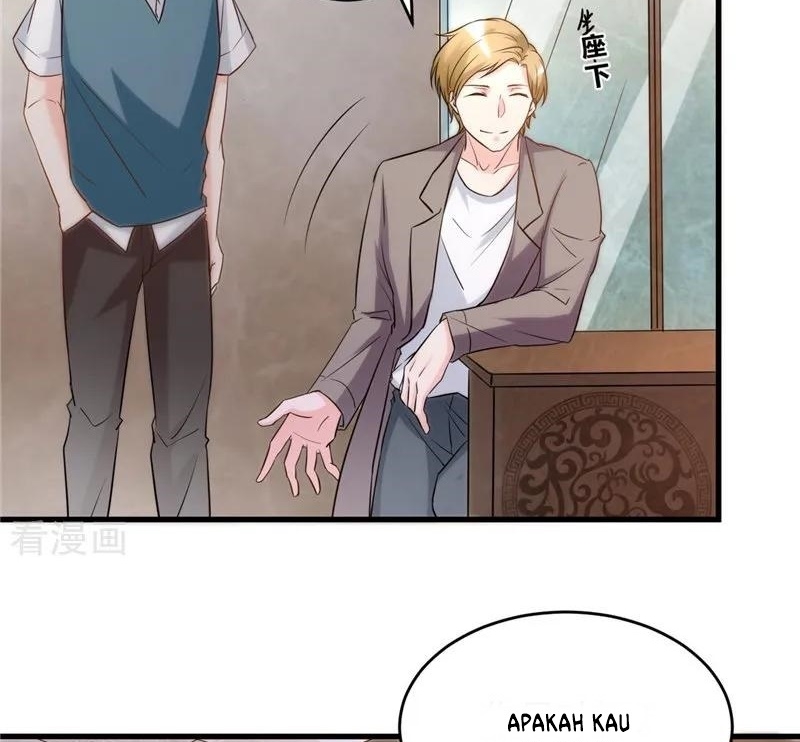 Ceo’s Top Master Chapter 27 - halaman 26