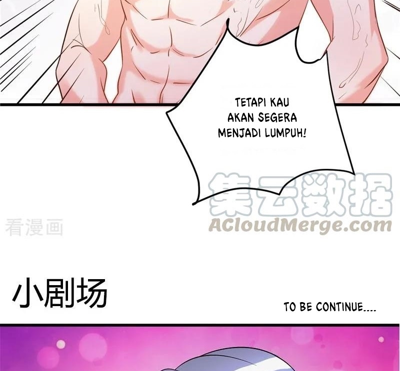 Ceo’s Top Master Chapter 27 - halaman 31