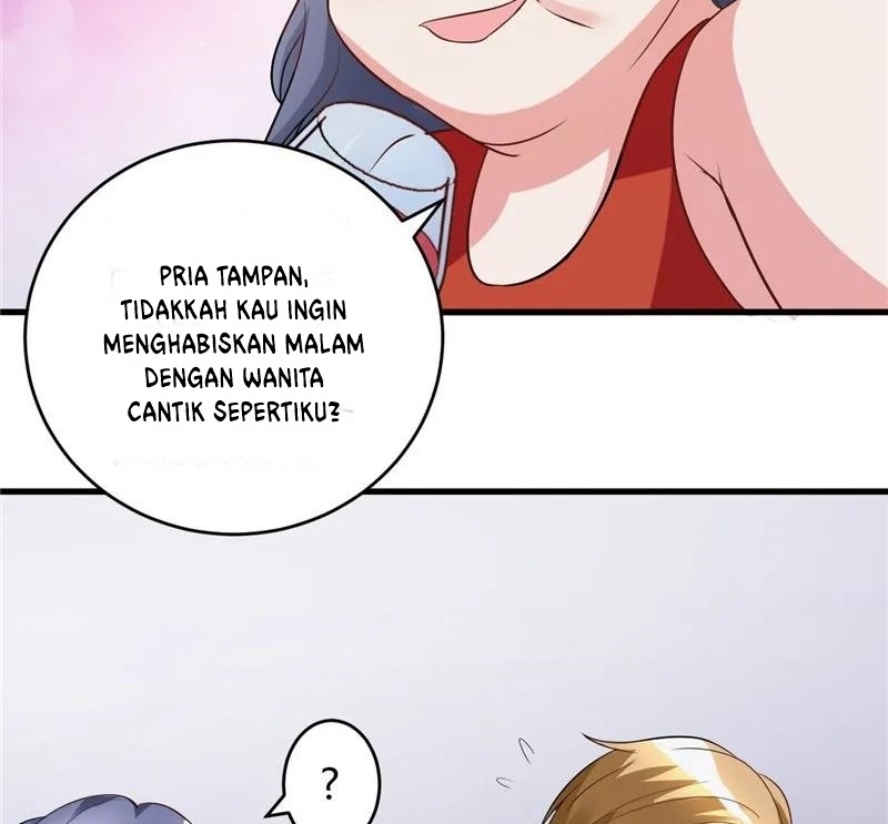 Ceo’s Top Master Chapter 27 - halaman 7