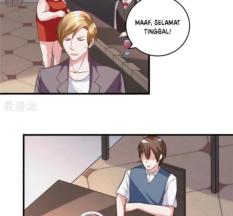 Ceo’s Top Master Chapter 27 - halaman 9
