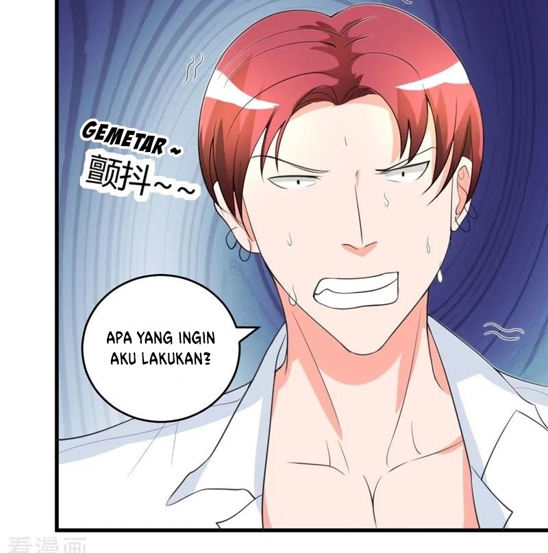 Ceo’s Top Master Chapter 28 - halaman 15