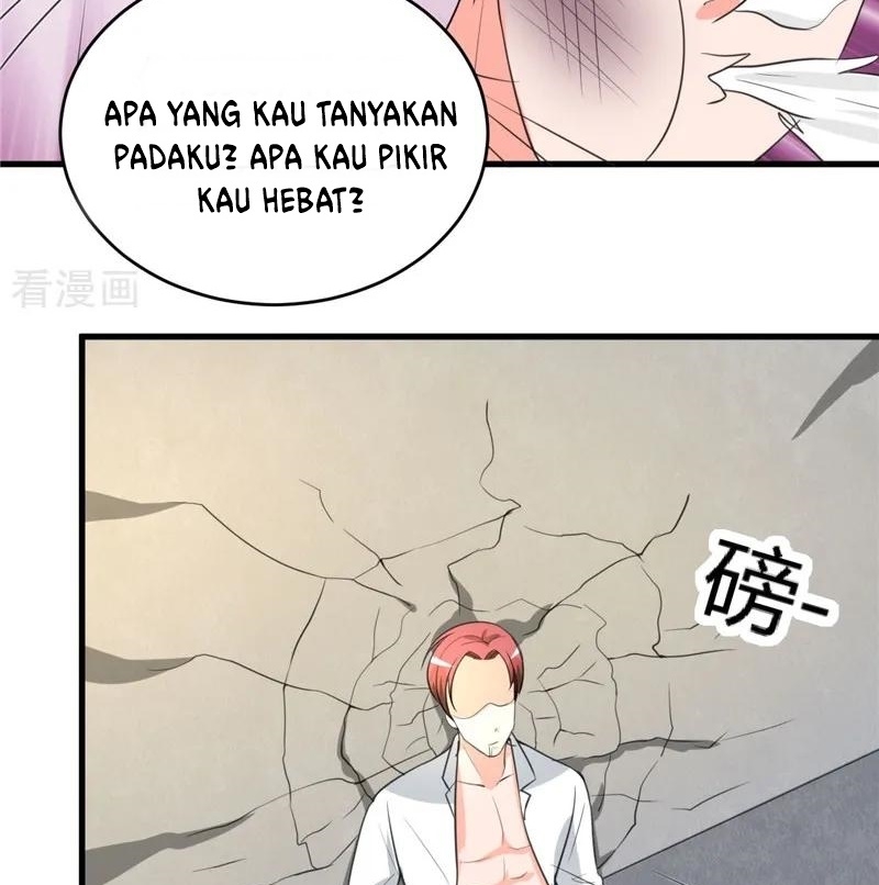 Ceo’s Top Master Chapter 28 - halaman 17