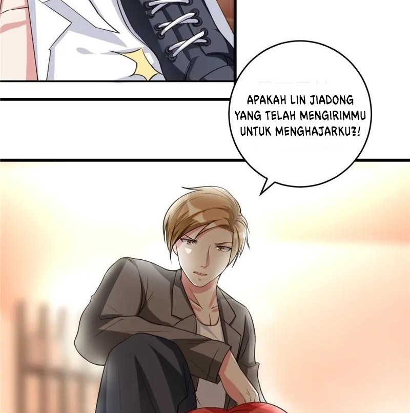 Ceo’s Top Master Chapter 28 - halaman 19
