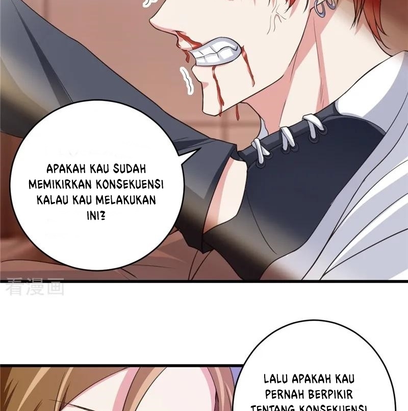 Ceo’s Top Master Chapter 28 - halaman 21