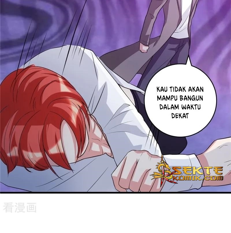 Ceo’s Top Master Chapter 28 - halaman 24