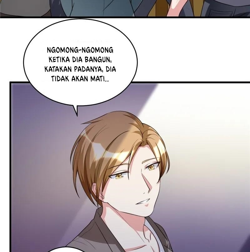Ceo’s Top Master Chapter 28 - halaman 26