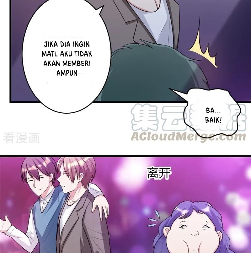 Ceo’s Top Master Chapter 28 - halaman 27