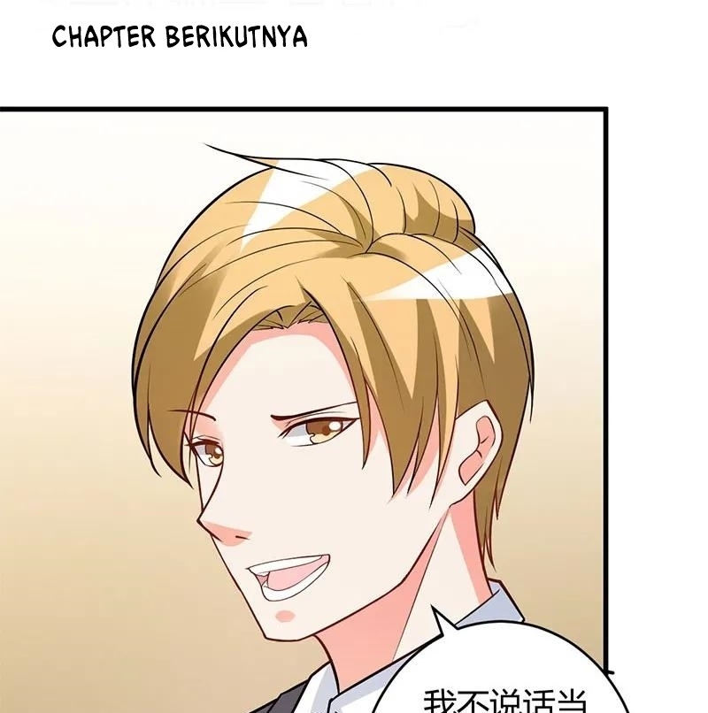 Ceo’s Top Master Chapter 28 - halaman 33