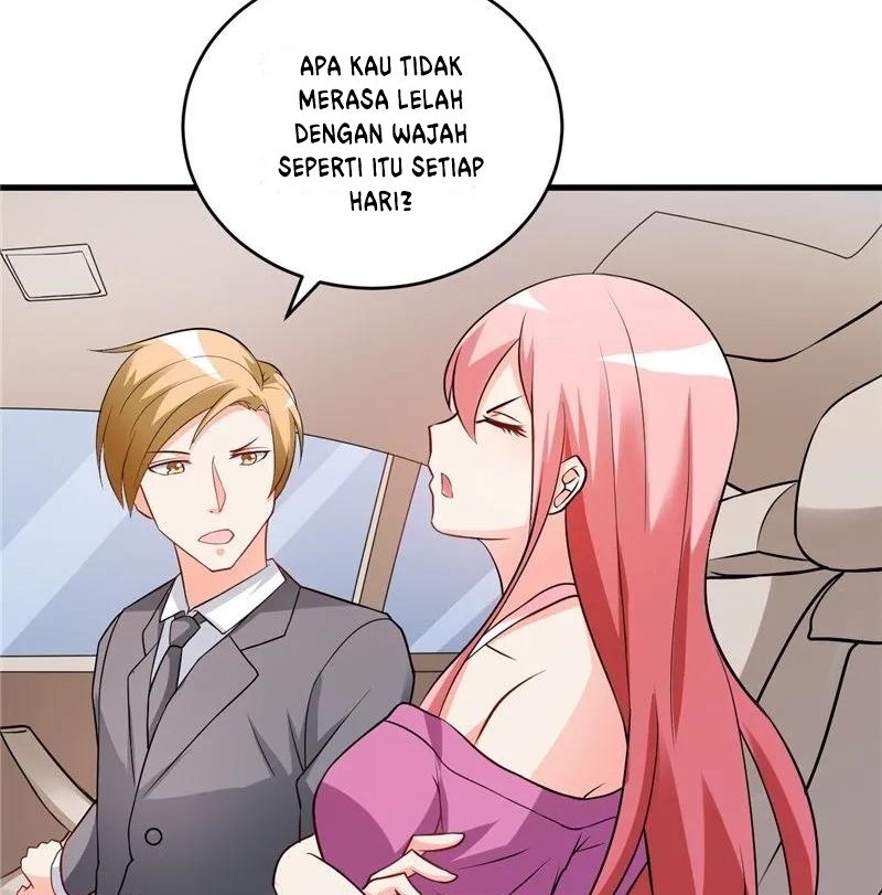Ceo’s Top Master Chapter 29 - halaman 11