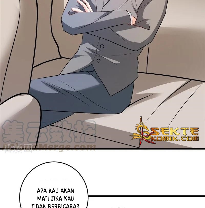 Ceo’s Top Master Chapter 29 - halaman 13
