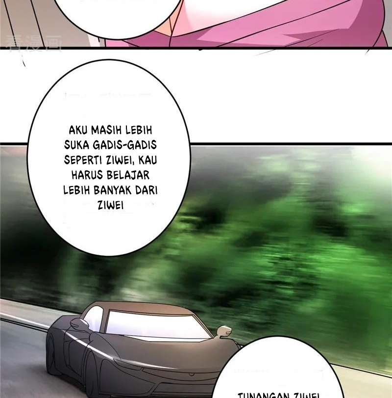 Ceo’s Top Master Chapter 29 - halaman 17