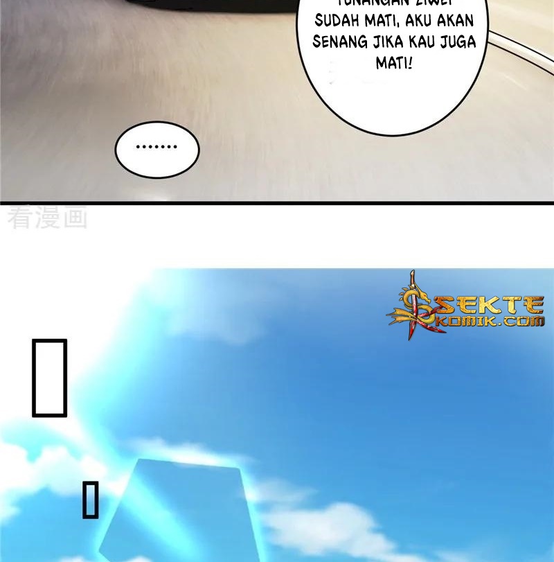 Ceo’s Top Master Chapter 29 - halaman 18