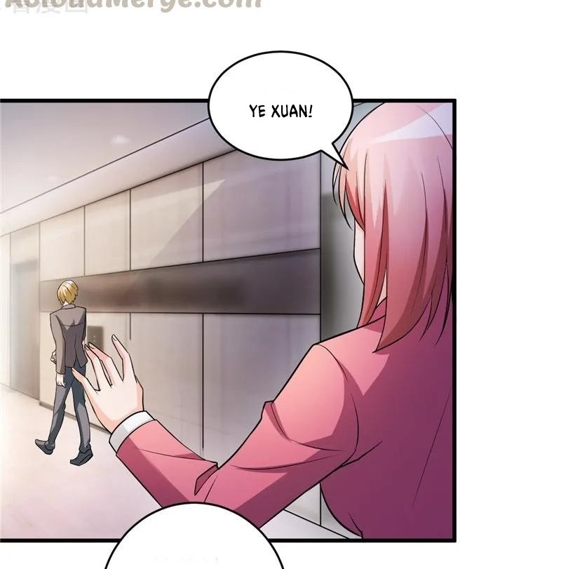 Ceo’s Top Master Chapter 29 - halaman 20