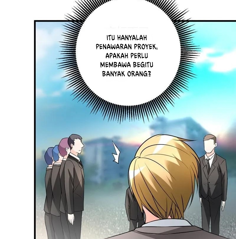 Ceo’s Top Master Chapter 29 - halaman 26