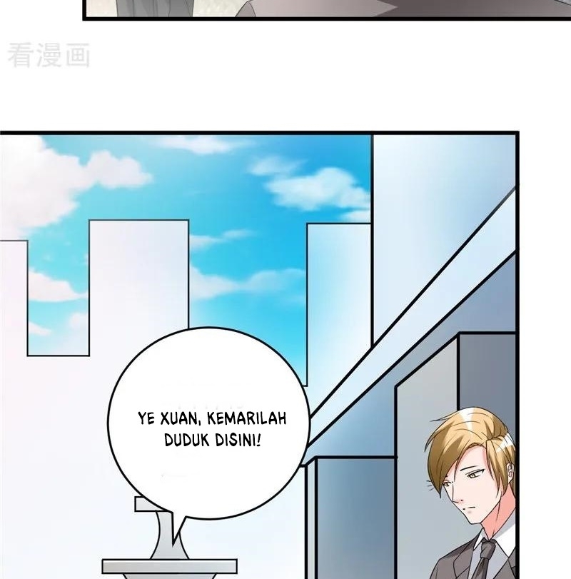 Ceo’s Top Master Chapter 29 - halaman 27