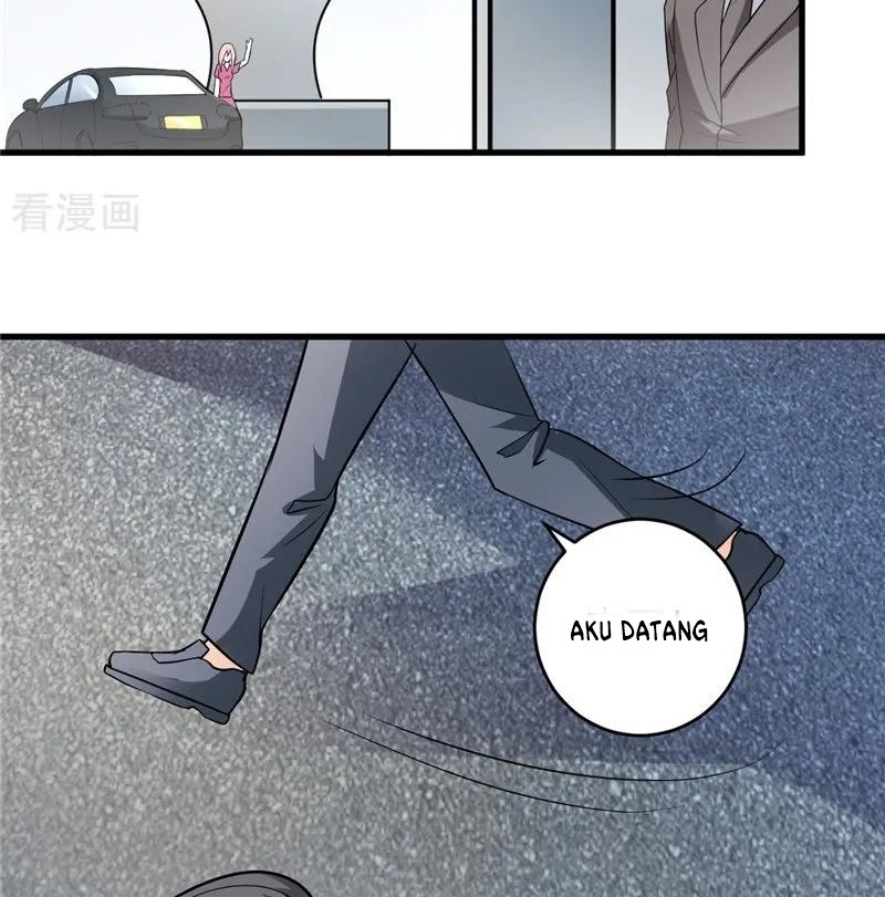 Ceo’s Top Master Chapter 29 - halaman 28