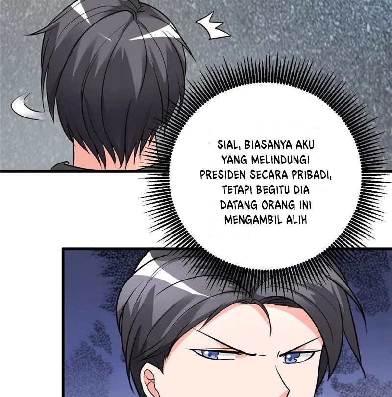 Ceo’s Top Master Chapter 29 - halaman 29
