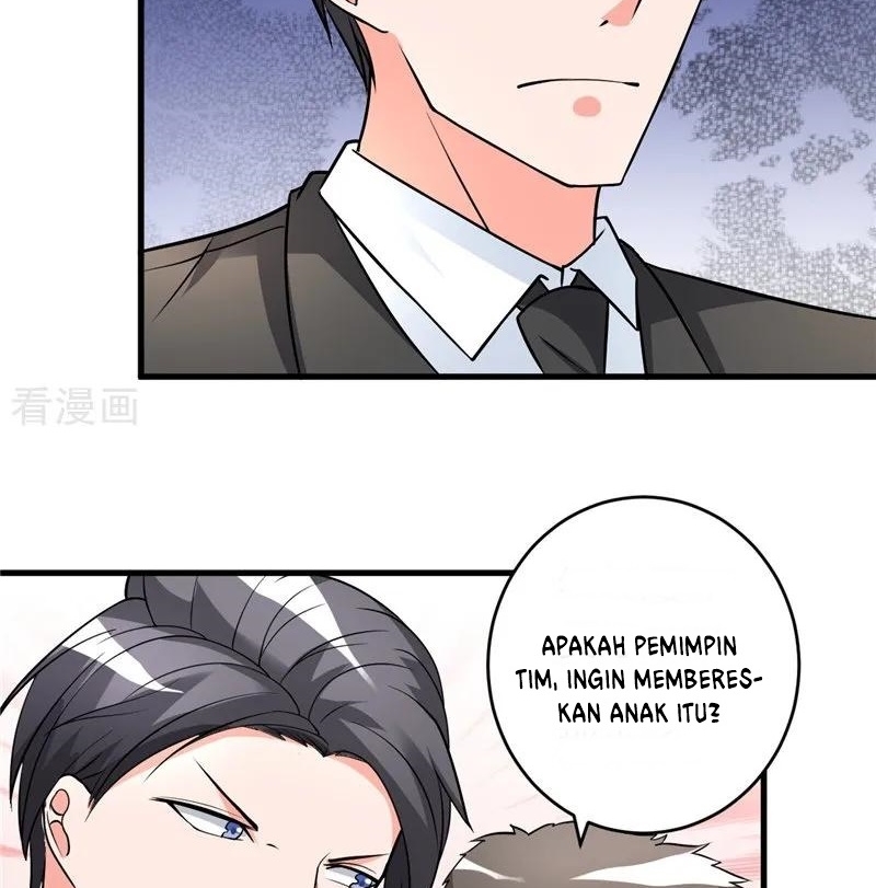 Ceo’s Top Master Chapter 29 - halaman 30