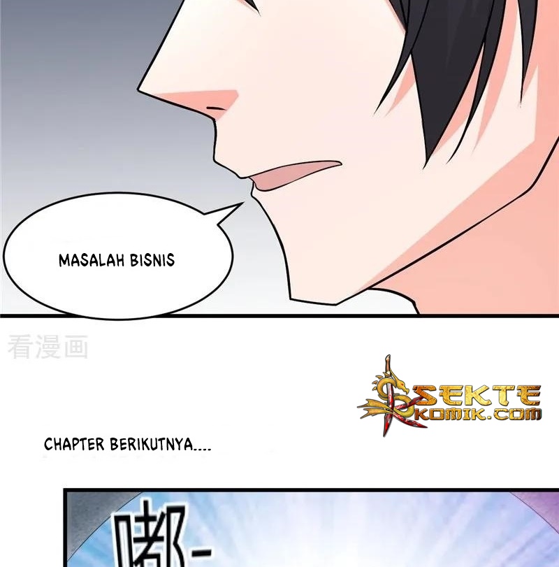 Ceo’s Top Master Chapter 29 - halaman 32