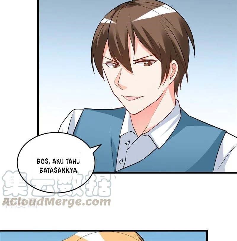 Ceo’s Top Master Chapter 29 - halaman 7