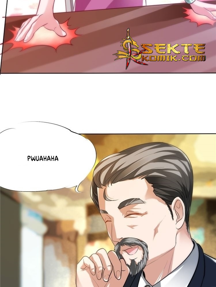Ceo’s Top Master Chapter 3 - halaman 11