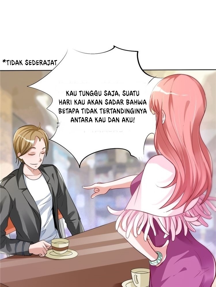 Ceo’s Top Master Chapter 3 - halaman 13