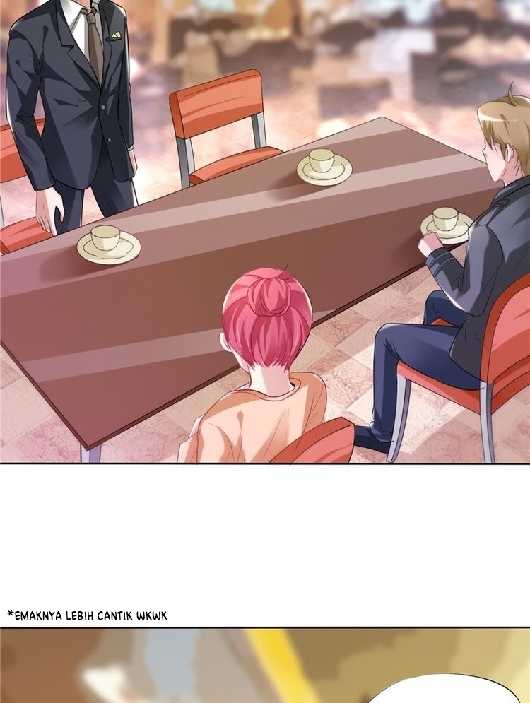 Ceo’s Top Master Chapter 3 - halaman 20