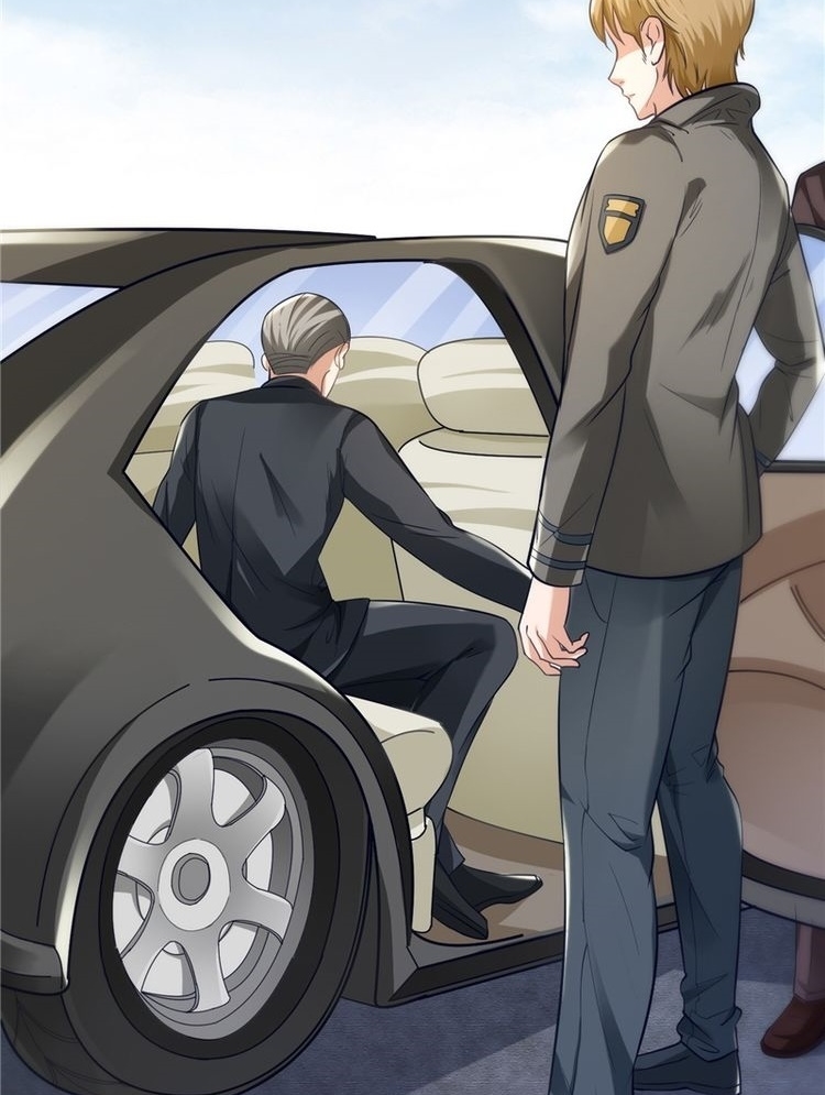 Ceo’s Top Master Chapter 3 - halaman 25