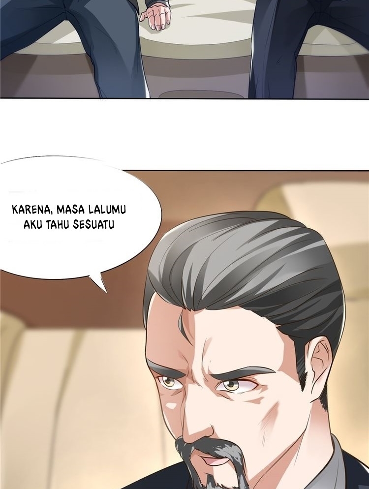 Ceo’s Top Master Chapter 3 - halaman 27