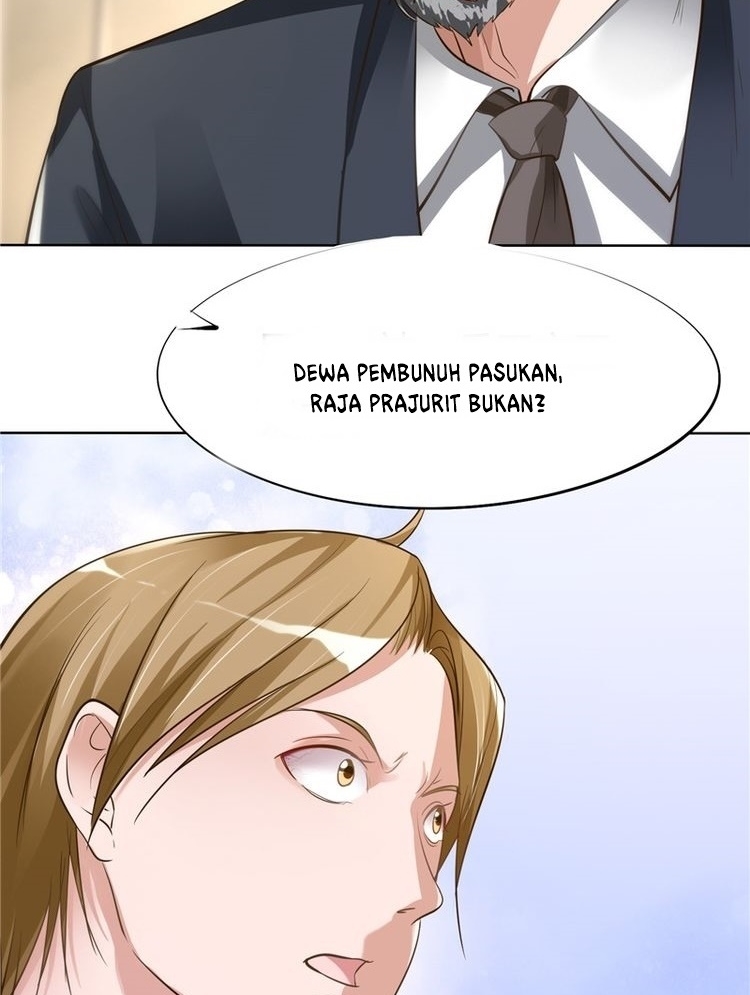 Ceo’s Top Master Chapter 3 - halaman 28