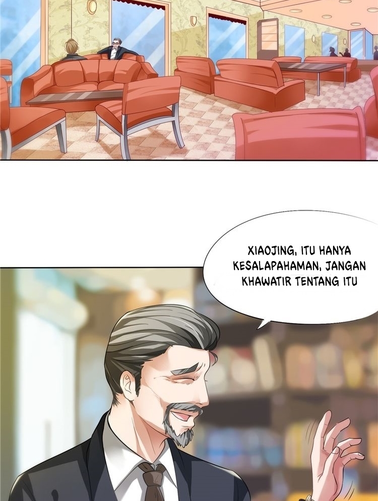Ceo’s Top Master Chapter 3 - halaman 4