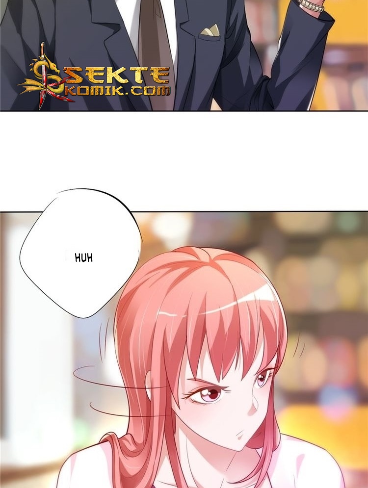 Ceo’s Top Master Chapter 3 - halaman 5