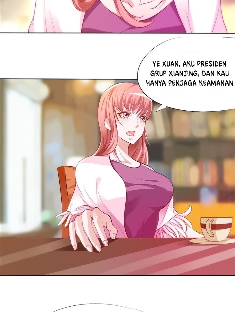 Ceo’s Top Master Chapter 3 - halaman 6