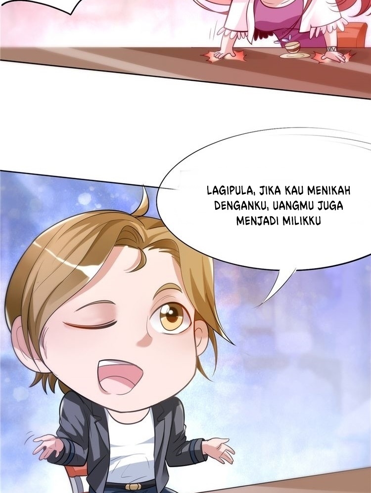 Ceo’s Top Master Chapter 3 - halaman 9