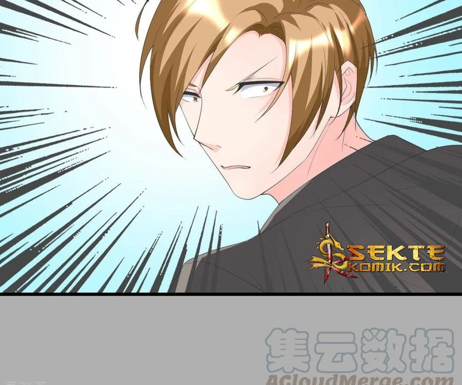 Ceo’s Top Master Chapter 30 - halaman 21