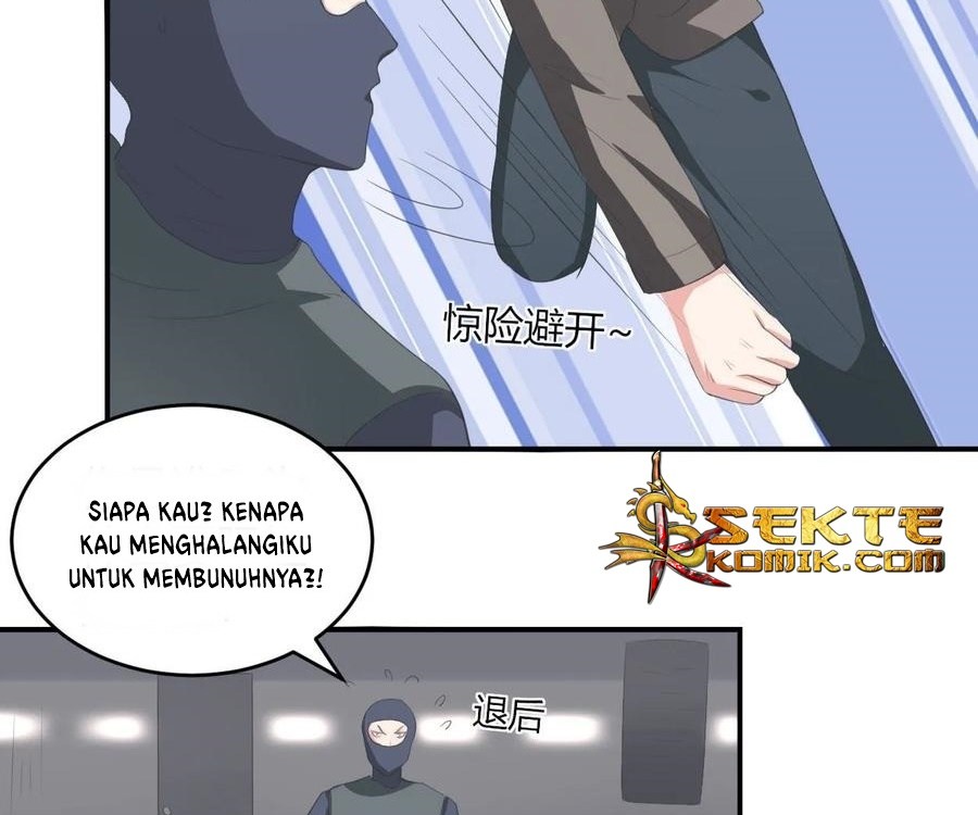 Ceo’s Top Master Chapter 30 - halaman 26