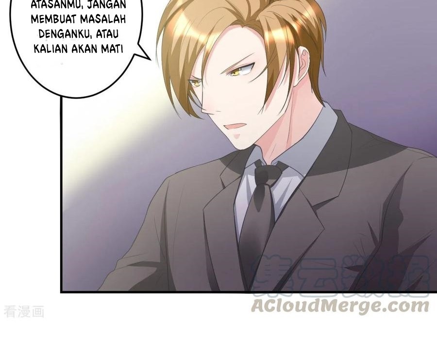 Ceo’s Top Master Chapter 30 - halaman 28